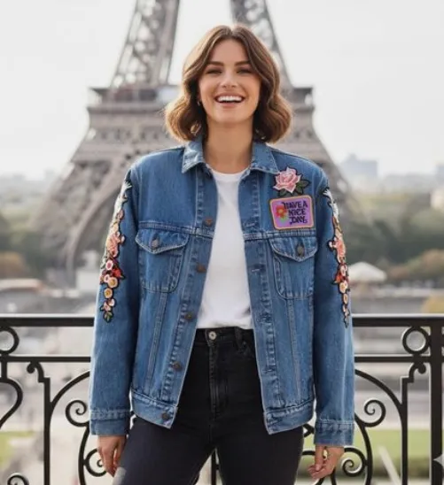 checa estos outfits del 2016