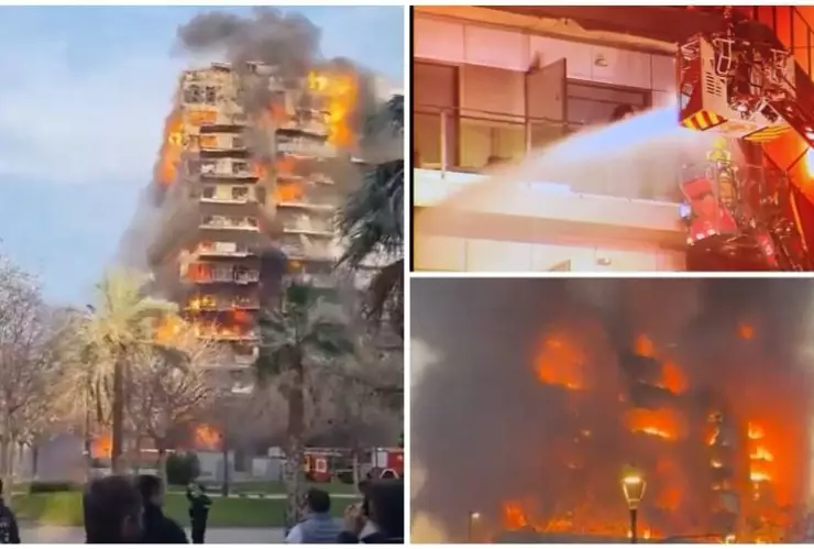 fuerte-incendio-consume-edificio-campanar-valencia-vecinos-atrapados-video