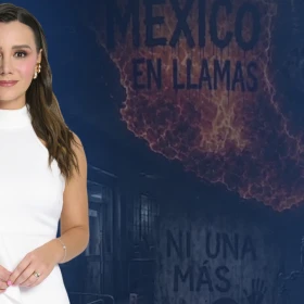 TV Azteca responde a la presidenta Claudia Sheinbaum por pedir no ver el canal