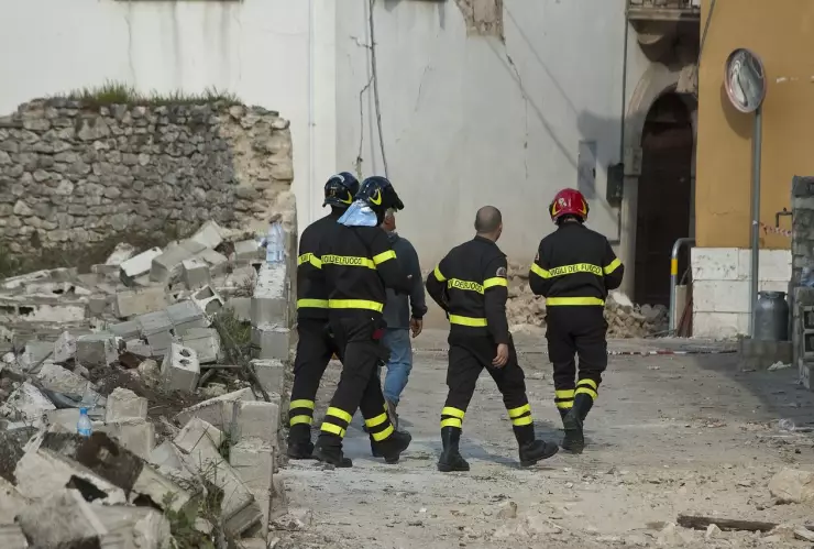 Sismo en México EN VIVO: Se registra temblor este 24 de octubre de 2024 en territorio nacional