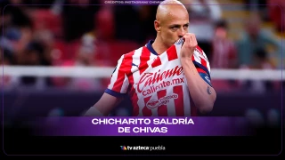 ¿Chicharito fuera de Chivas? Su salida sería inminente tras semanas de polémica