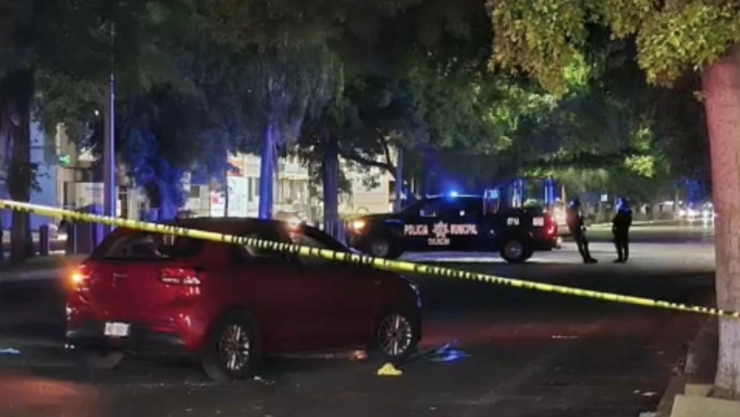 policías asesinados en Sinaloa