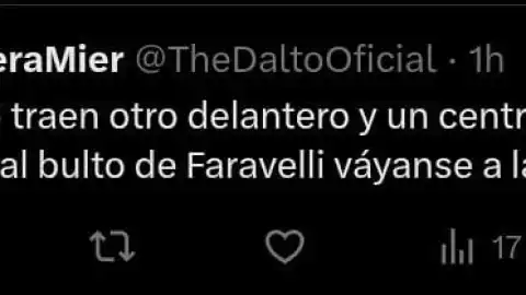 3 peores jugadores Cruz Azul