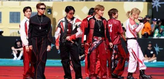 ¿BTS serán nominados en los MAMA Awards 2026?