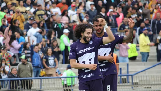 celebración_Chino_Huerta_Pumas_Liga_MX_2024