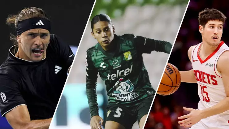 Agenda deportiva HOY, 23 de marzo: Qué partidos se juegan este LUNES , horarios y todo lo que necesitas saber