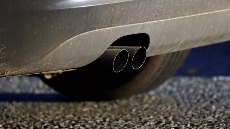 Hoy No Circula 10 de julio