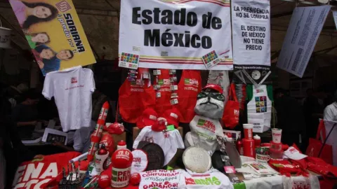 Con patos y ovejas: El día que AMLO usó animales de granja para probar fraude en 2012