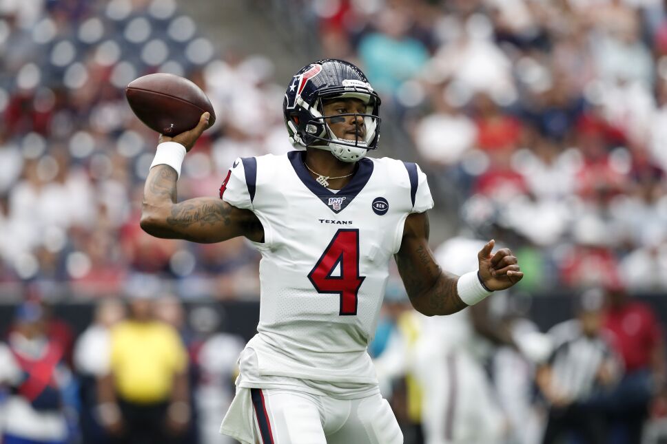 Jacksonville Jaguars v Houston Texans