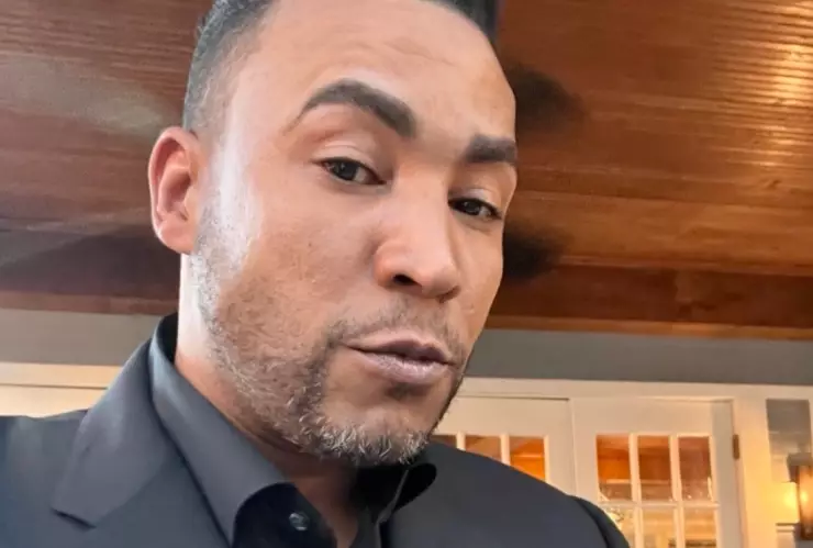 Emiten orden de aprehensión contra Don Omar