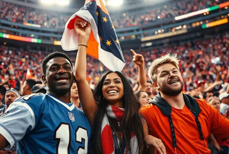 ¿A qué hora ver las finales de conferencia de la NFL? Horario de Chiefs vs Bills y Eagles vs. Commanders