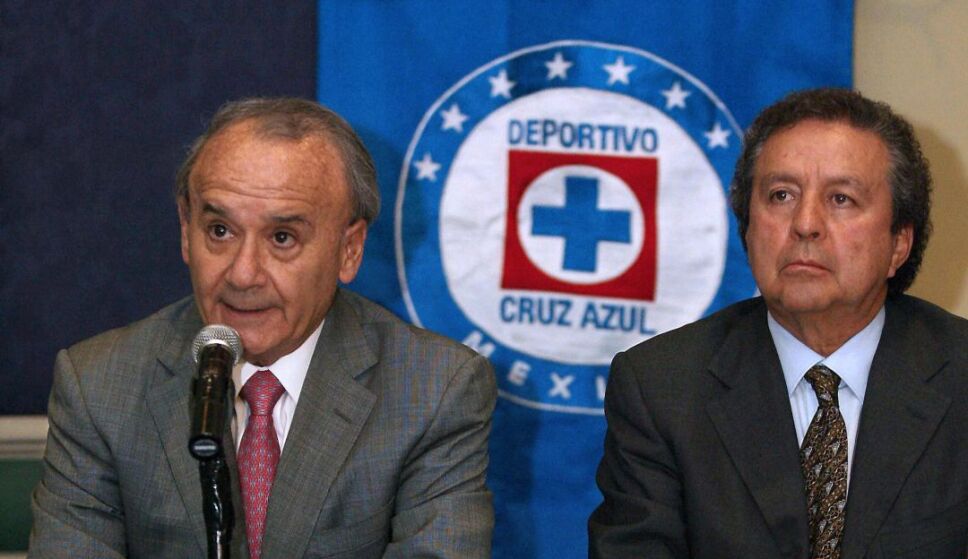 Billy y Victor