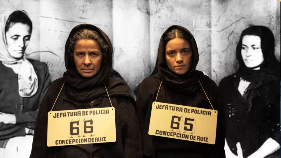 Las Muertas’ de Netflix: ¿está basada en hechos reales?