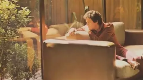 Canción inédita de José José