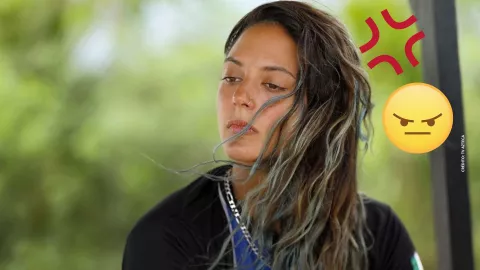 VIDEO: Duggan explota tras recibir propuesta indecorosa. ¿Qué pasó?