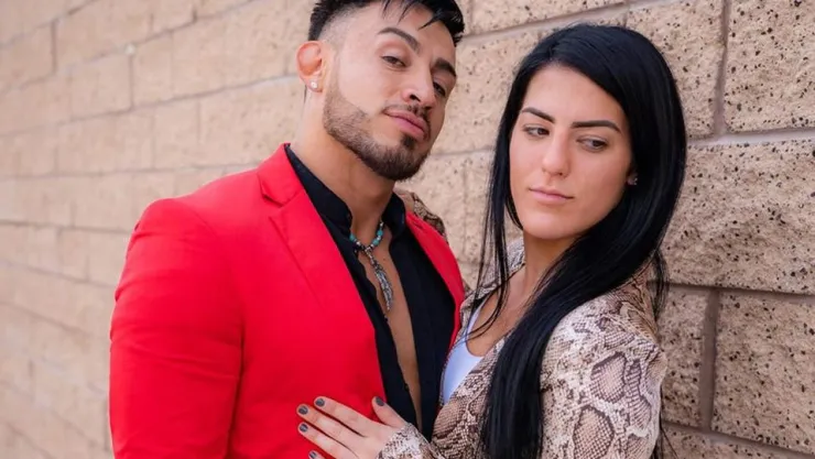 Daga y Tessa