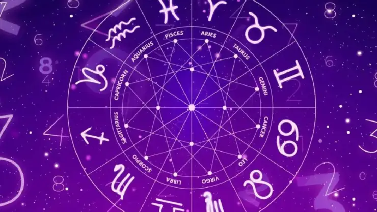 ¿Tu SIGNO será el más afortunado? Horóscopo de Nana Calistar HOY lunes 13 de julio