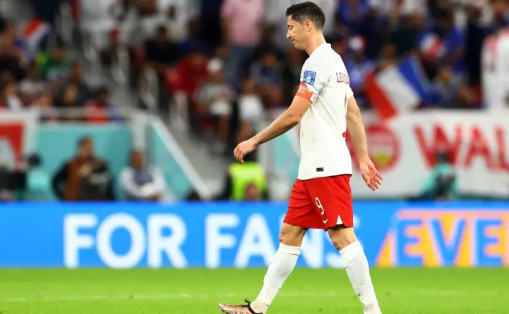 Lewandowski