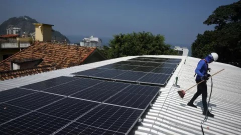 La verdad sobre si hay multa de la CFE si instalas un panel solar en tu casa o negocio 