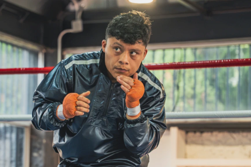 isaac pitbull cruz pelea nestor bravo 19 septiembre san diego