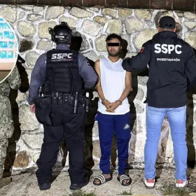 Cae en Acapulco “El Junior”, presunto líder de “Los Rusos” ligado a extorsiones en el Mercado Central