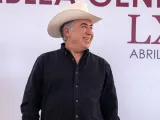 El historial de Enrique Inzunza Cázarez.