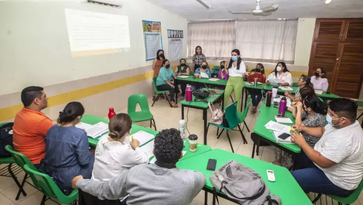 Gobierno de Yucatán anuncia aumento salarial para este próximo 6 de noviembre