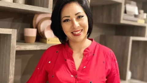 Survivor México: Así fue el emotivo reencuentro de Cyntia con sus hijos.