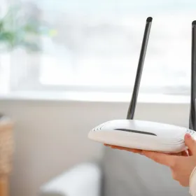 De esta forma te puedes conectar a una red wifi sin conocer la contraseña