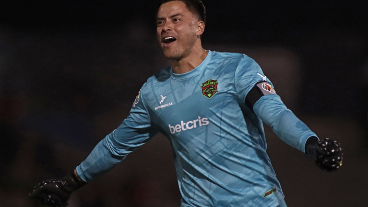 Juárez Santos Liga MX Mexsport