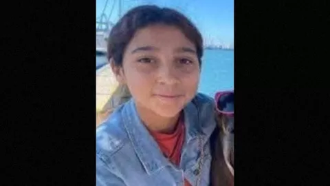 ¿Quién es y qué le pasó a Jennifer Fernanda Camacho Osobampo, niña reportada como desaparecida en Tijuana?