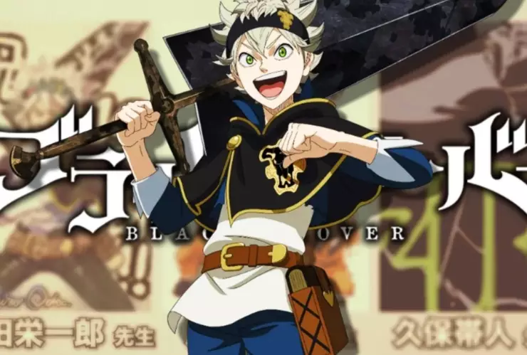 Black Clover cumple 10 años qué es este anime y por qué es tan popular