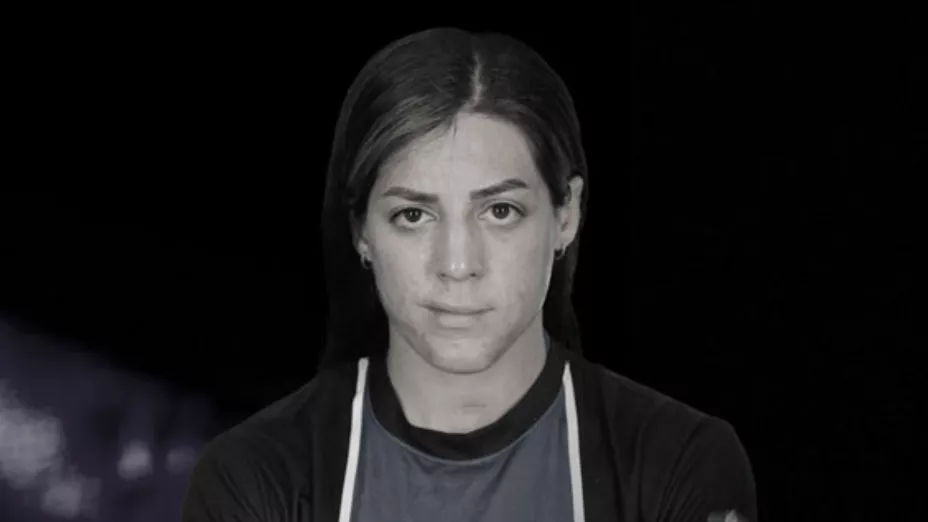 EXATLÓN MARIANA ELIMINADA.