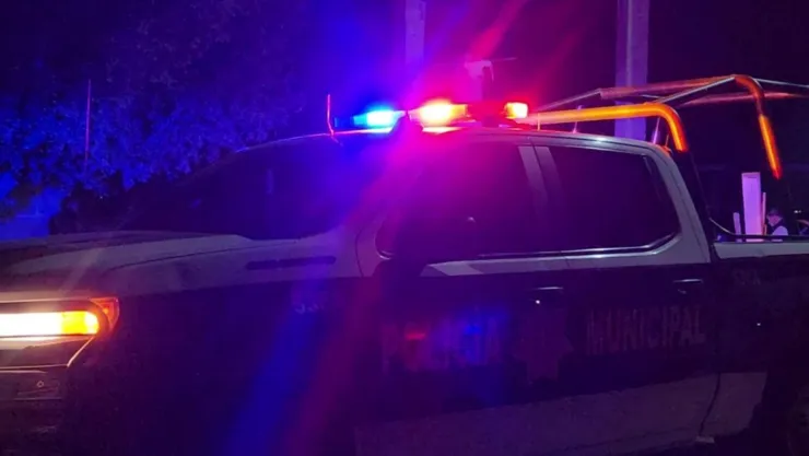 Policiaca Ahome