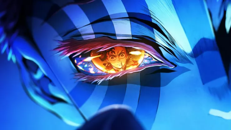 Demon Slayer Castillo Infinito rompe récords en taquilla y apunta a destronar a El Tren Infinito