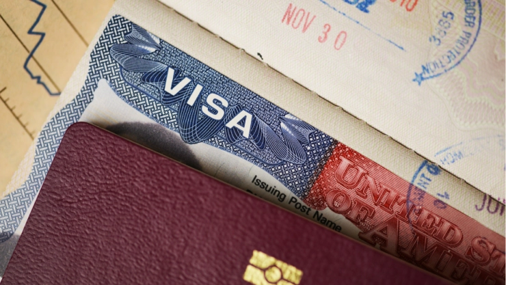 ¿Quiénes ya no deben hacer entrevista para la visa americana?