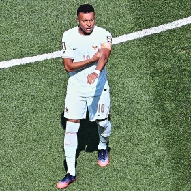 Así va la carrera para la Bota de Oro en la Copa Mundial de la FIFA 2026™