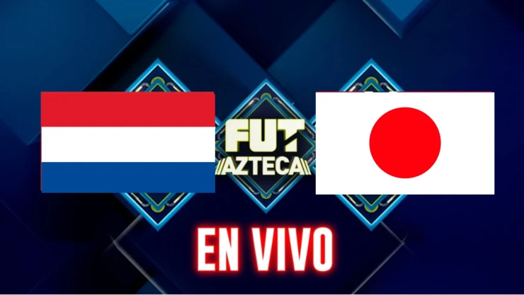 Países Bajos vs combinado nipón: Ver POR INTERNET y EN DIRECTO el seguimiento de la transmisión HOY domingo 14 de junio, partido de la justa de verano 2026; marcador minuto a minuto | Presentado por Jaecoo 5