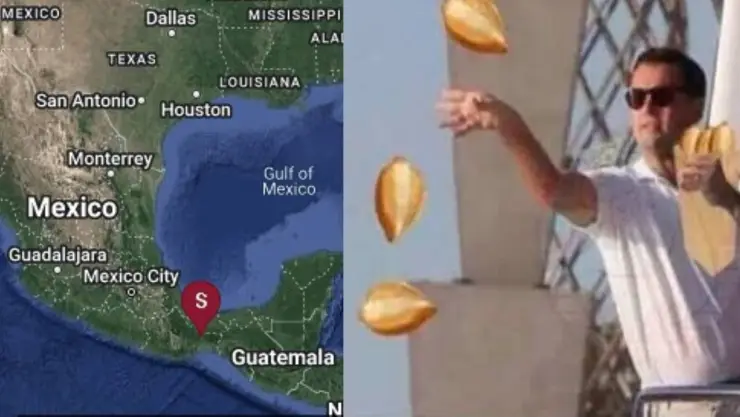 ¿Septiembre 36? Estos son los mejores memes del sismo en México este 6 de octubre