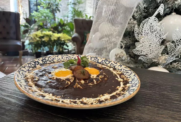 Raíces Restaurant Boutique