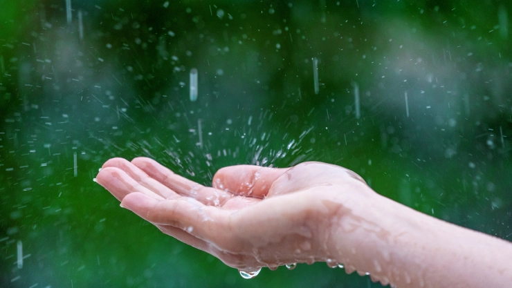 Recomendaciones para la lluvia Querétaro