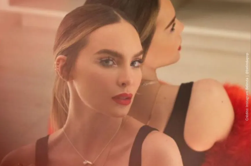 Belinda.