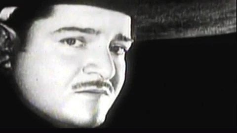 La Historia Detrás del Mito de José Alfredo Jiménez