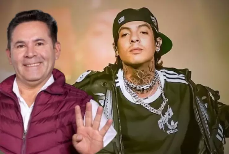 Morena propone cárcel por cantar narcocorridos o hacer apología al delito en Puebla