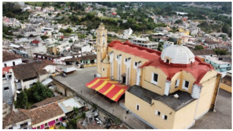 pueblo mágico puebla
