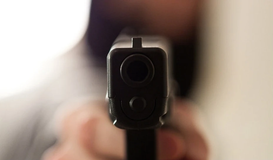 3 personas son objeto de una investigación por los delitos de robo agravado en pandilla, asociación delictuosa y portación de arma de fuego
