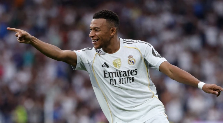 Kylian Mbappé