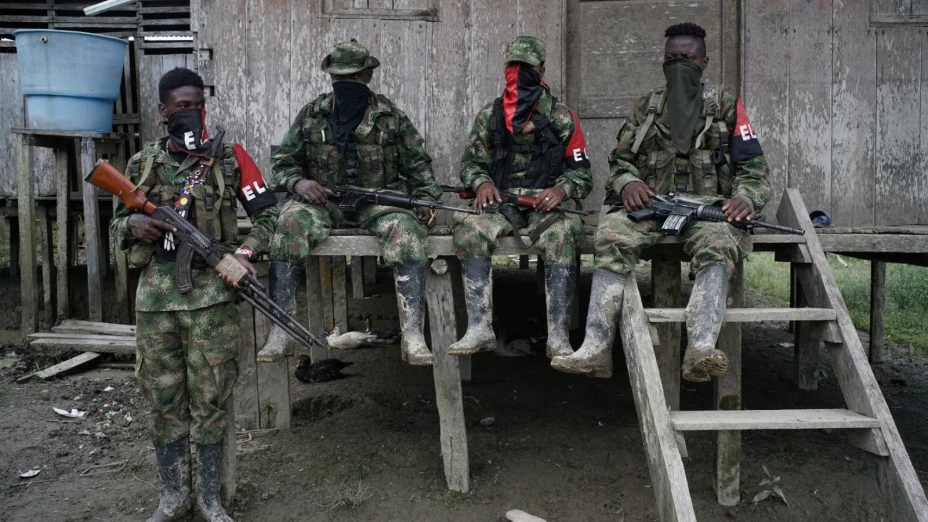 colombia