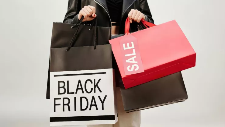 ¿Cuándo es el Black Friday 2024 en México y quiénes participan con promociones?
