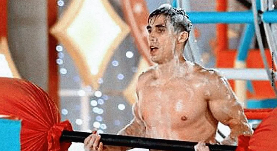 Exatlón México: Así será el regreso de Daniel Corral a la competencia